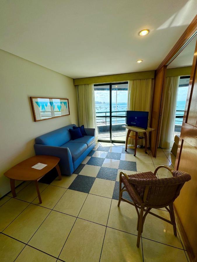Sea Front Suite Panoramic View