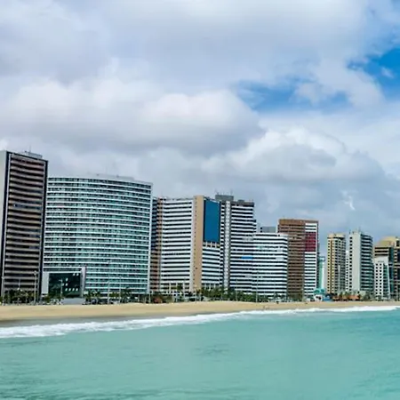 Mercure Fortaleza Meireles-3