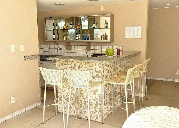 Vila Azul Praia