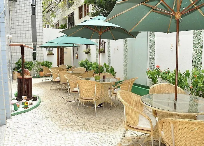 Vila Azul Praia