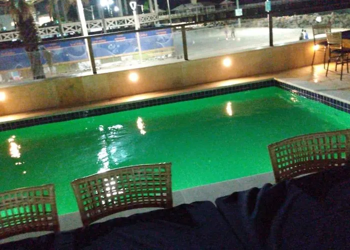 Tabajara Praia Hotel